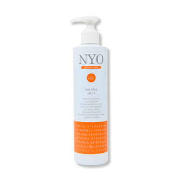 FAIPA_No Orange Hair Mask_Cosmetic World